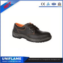 Ufa006 Workmens - Zapatos de seguridad con punta de acero